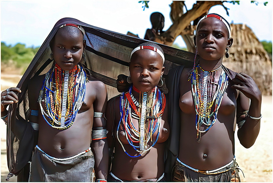Arbore People
