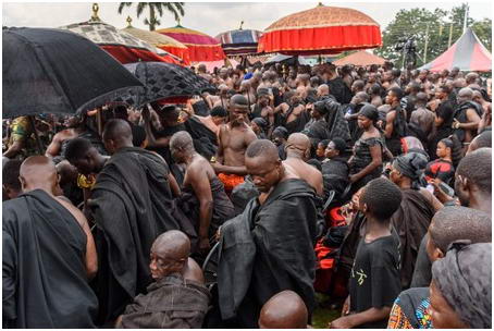 Ashanti people