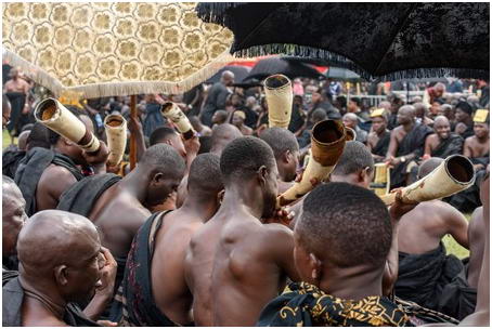 Ashanti people