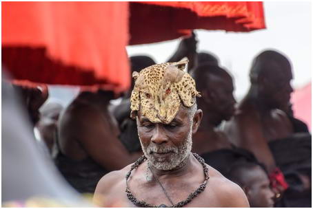 Ashanti people