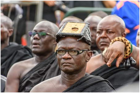 Ashanti people