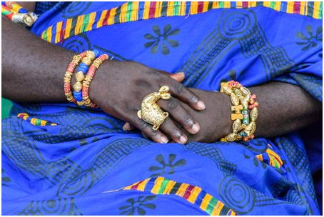 Ashanti people