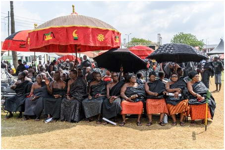 Ashanti people