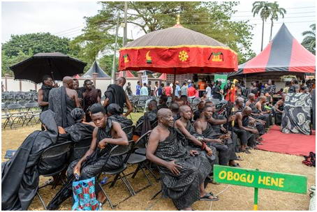 Ashanti people