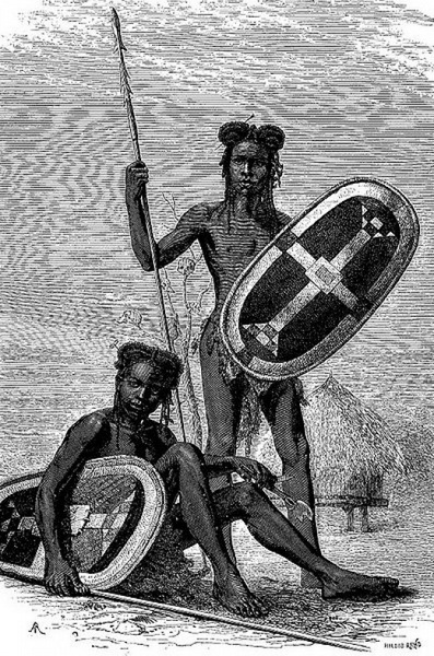 Avukaya people