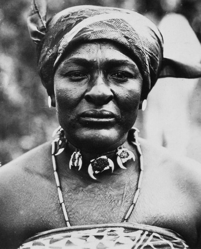 Avukaya people