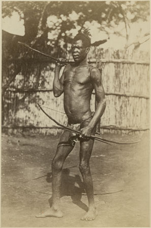 Avukaya people