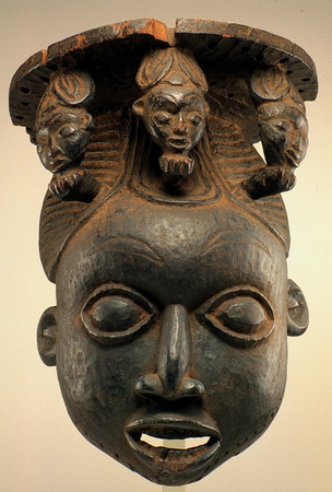 Babanki art