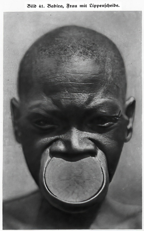 Bira People