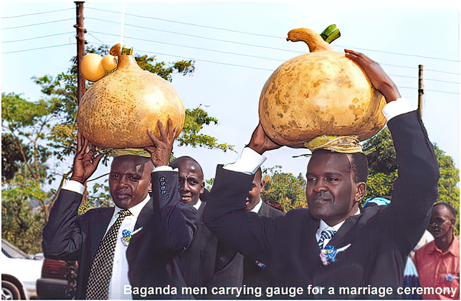 Baganda People