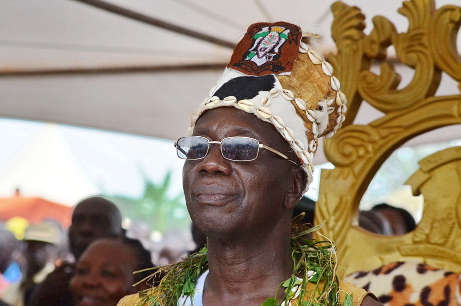 Bagisu People