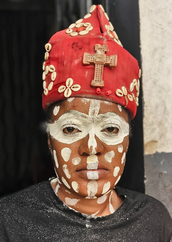 Bakongo People