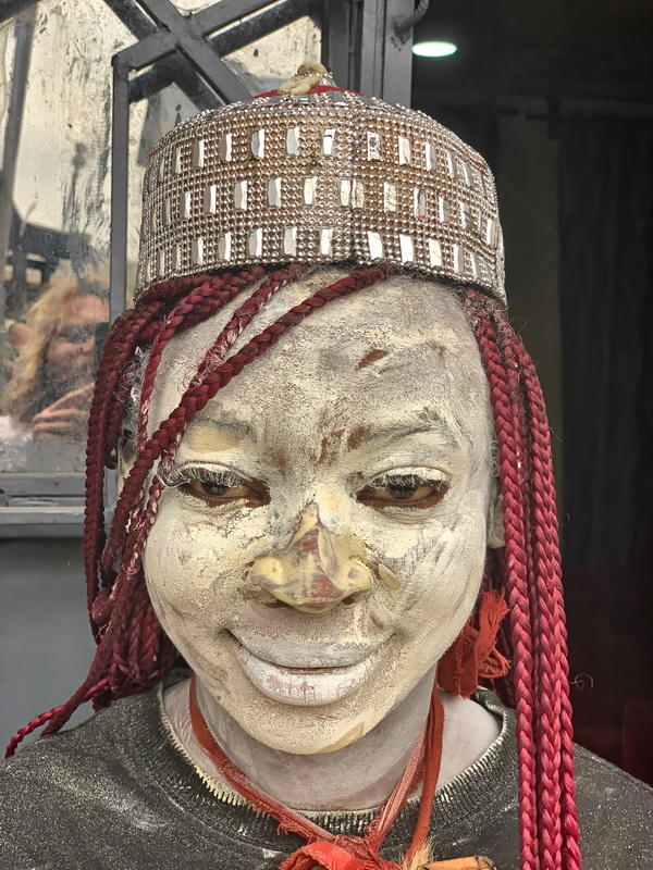 Bakongo People
