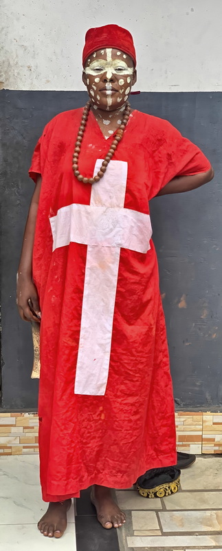 Bakongo People