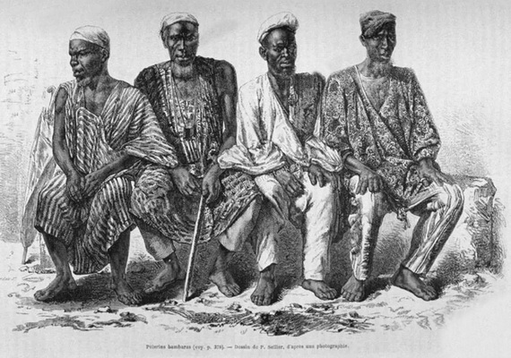Bambara people