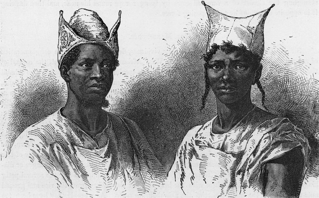 Bambara people
