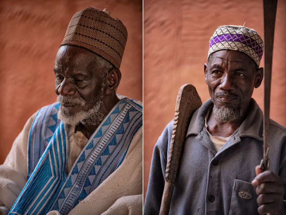 Bambara People