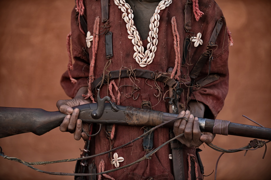 Bambara People