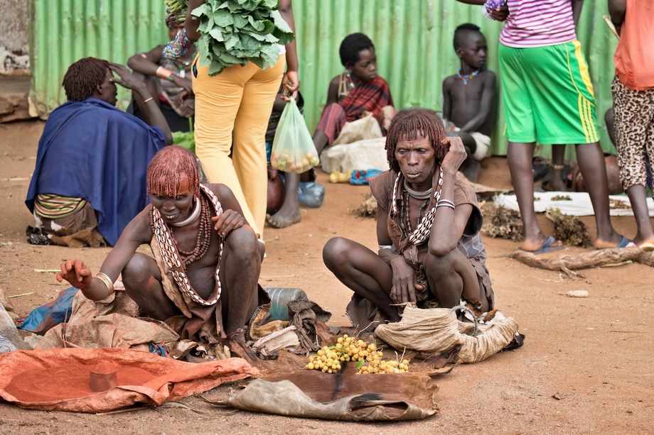 Bana People