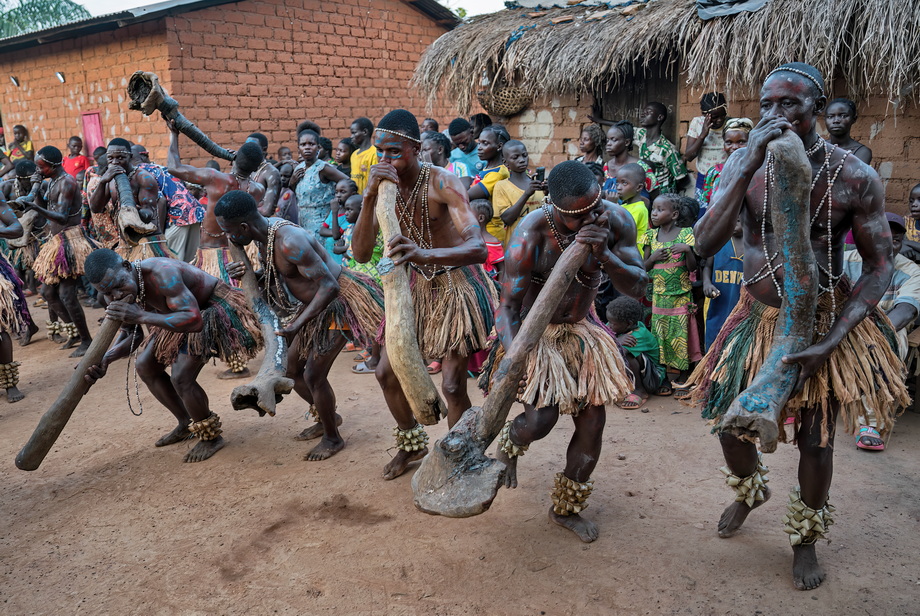 Banda People