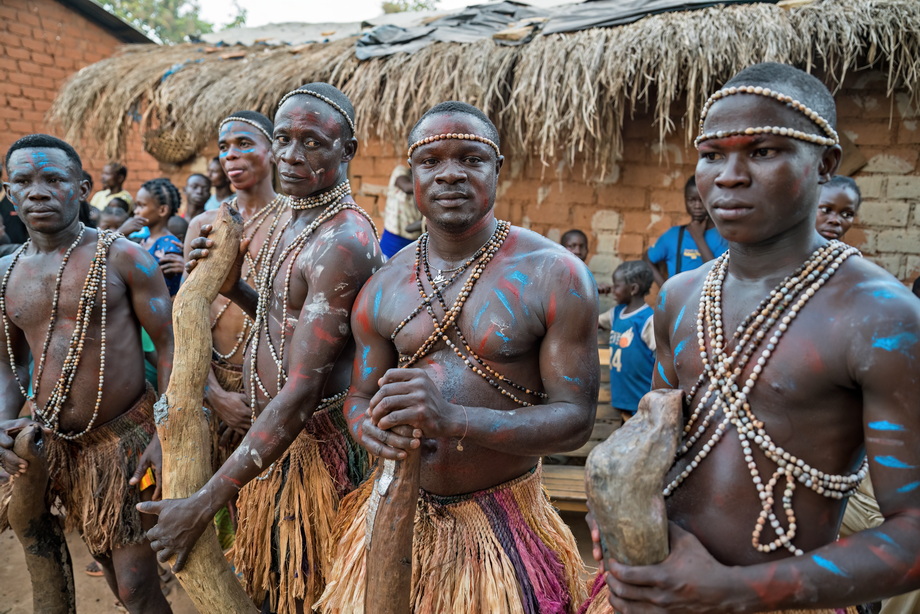 Banda People