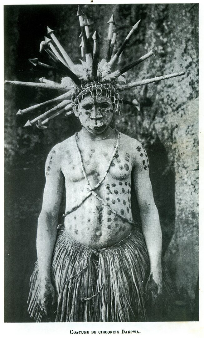 Banda People
