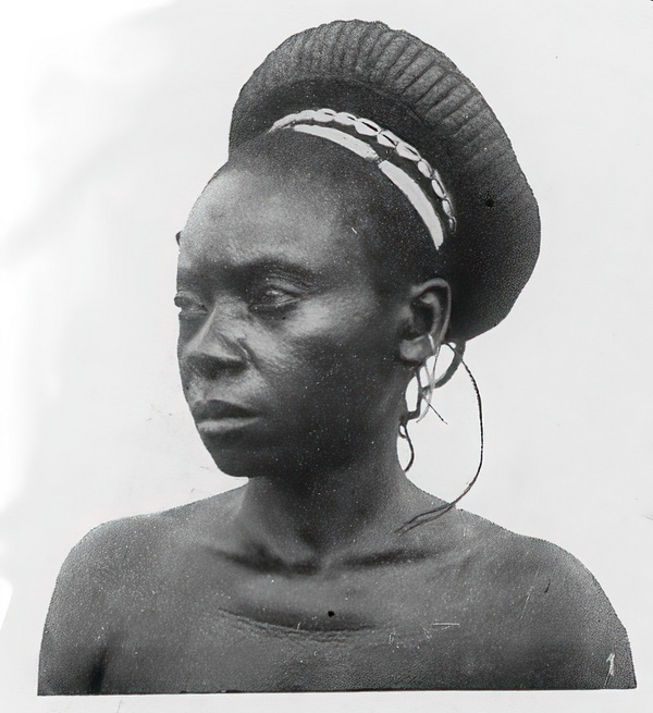 Barambo People