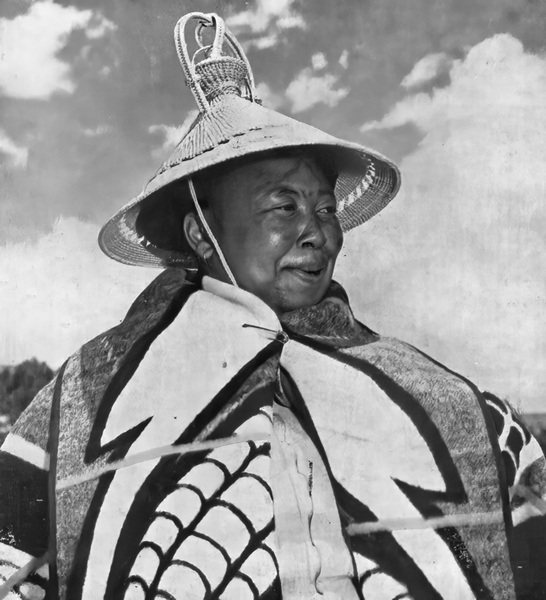 Bashoto People