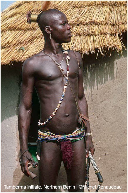 Tammari people