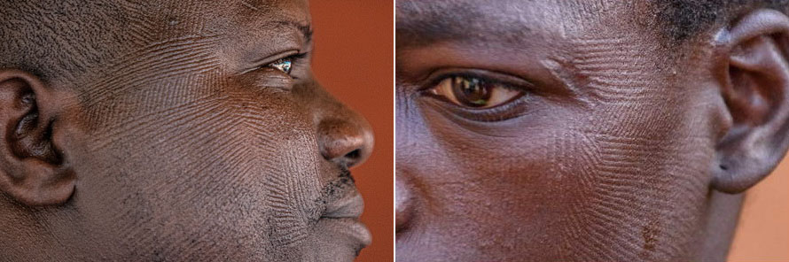Tammari People