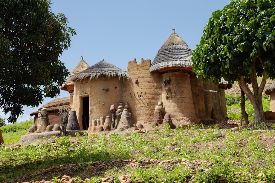 Tammari People
