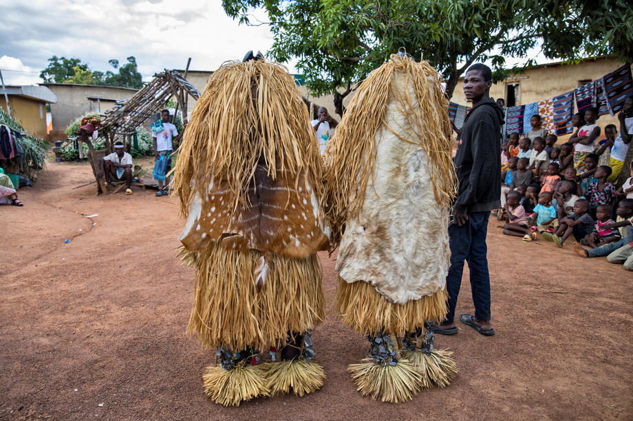 Baule people