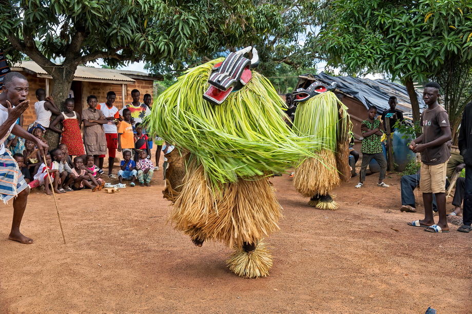 Baule people