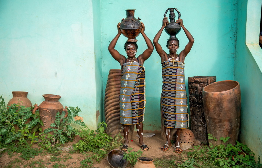 Baule people