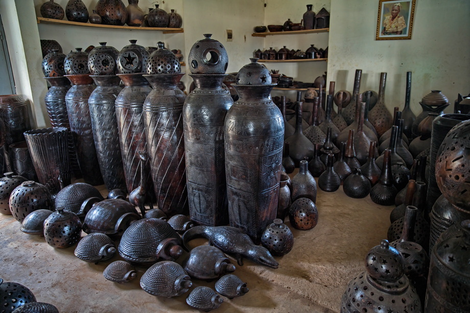 Baule people