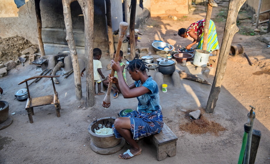 Baule people