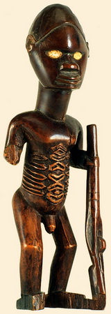 Beembe art