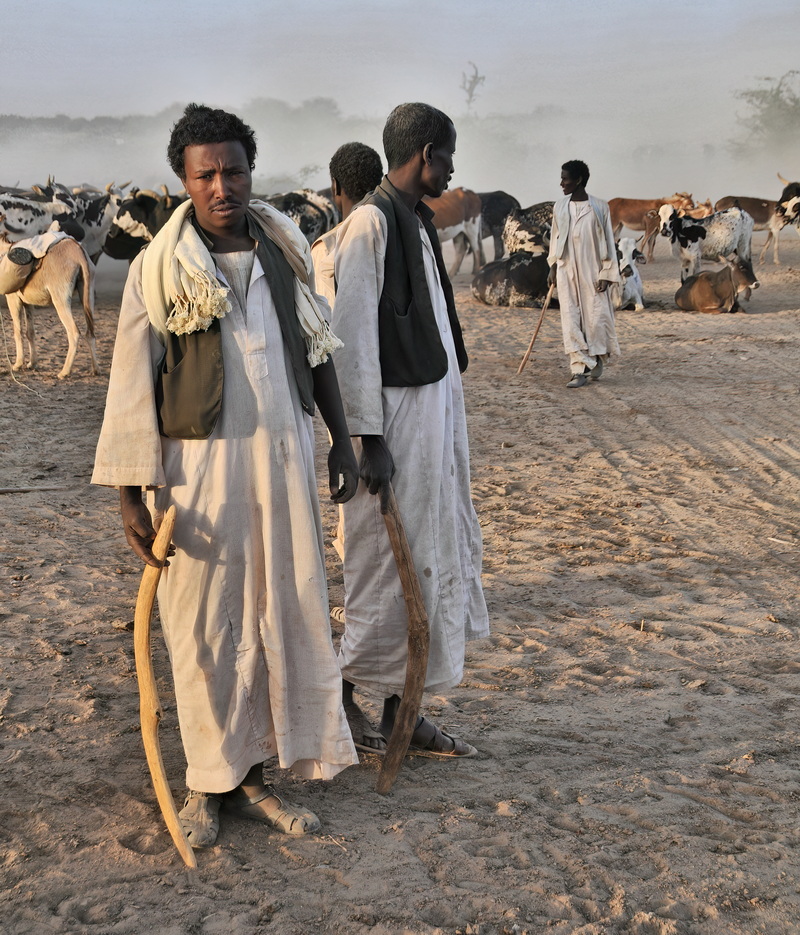 Beja People