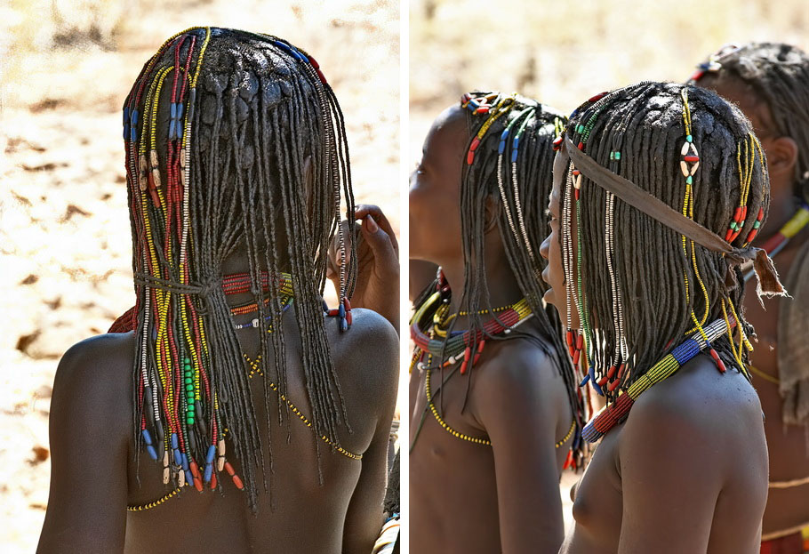 Bemba People