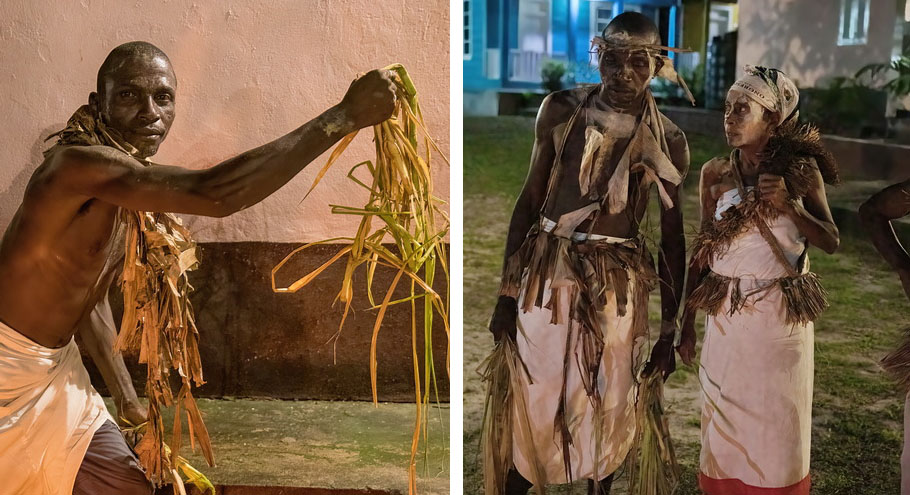 Benga people
