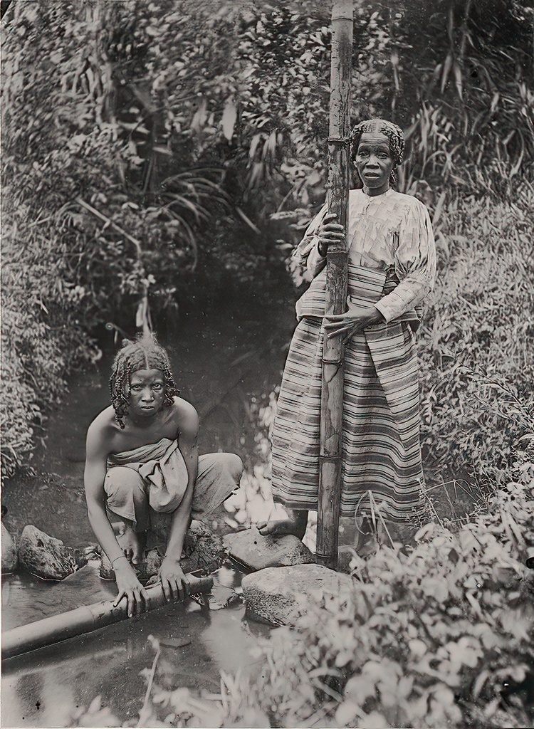 Betsimirasaka People