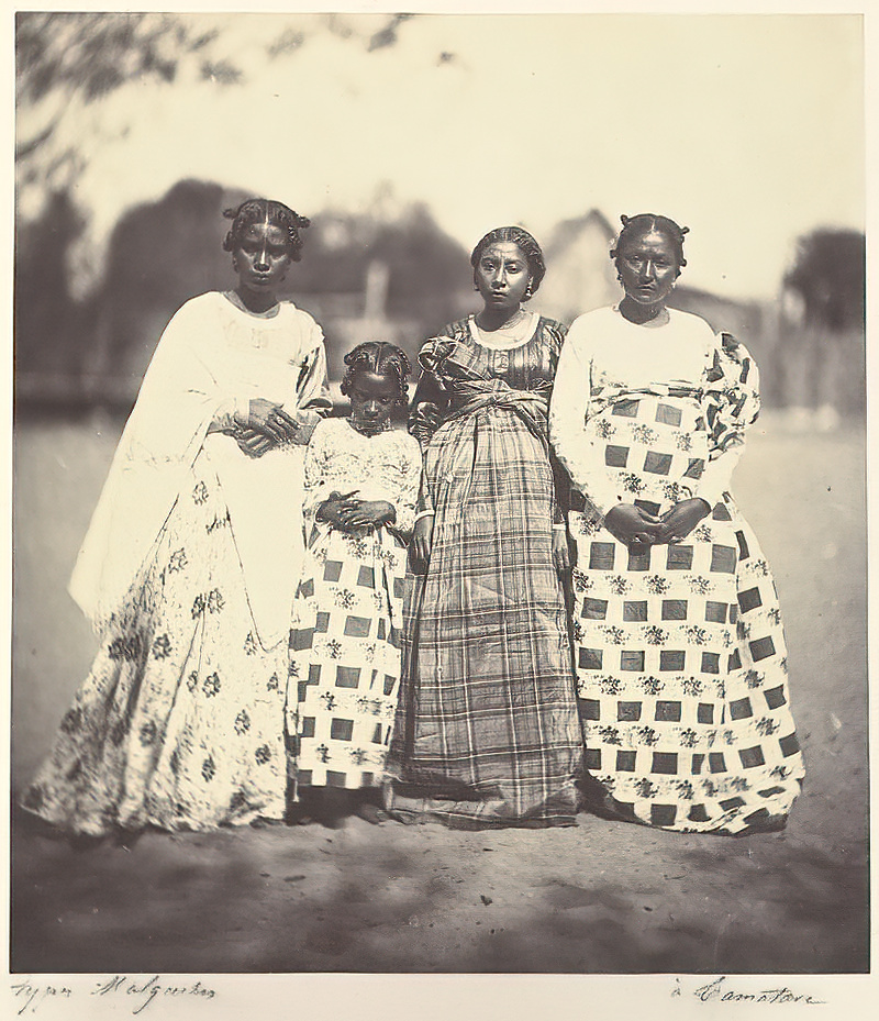 Betsimirasaka People