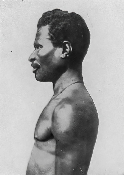 Binga People
