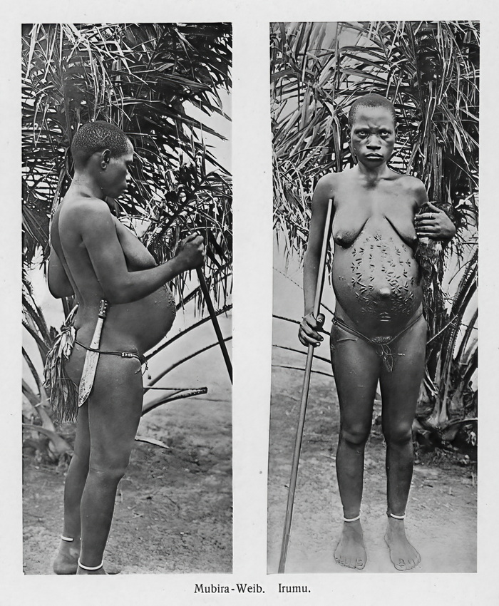 Bira People