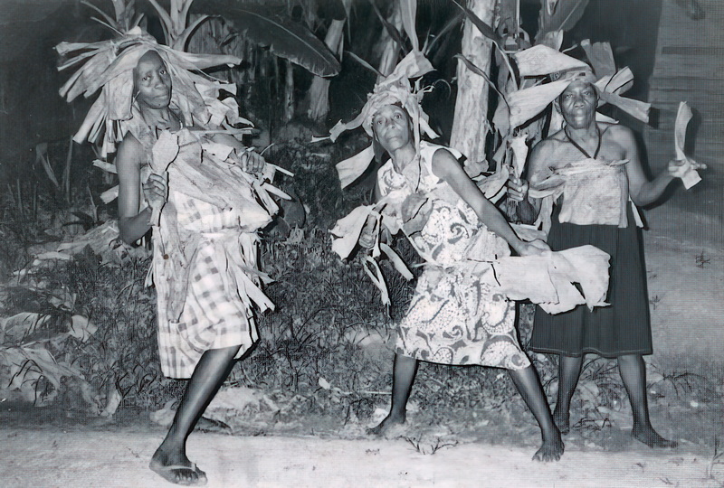 Bissio people