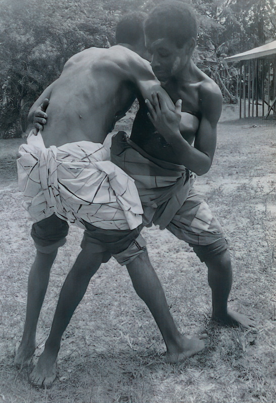 Bissio people