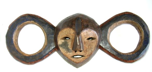 Boa Masks
