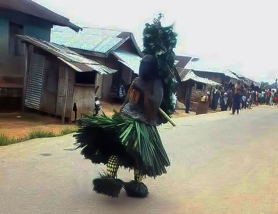 Boki People