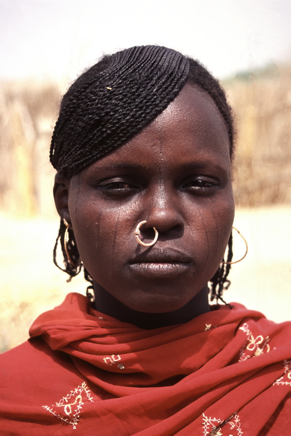 Buduma People