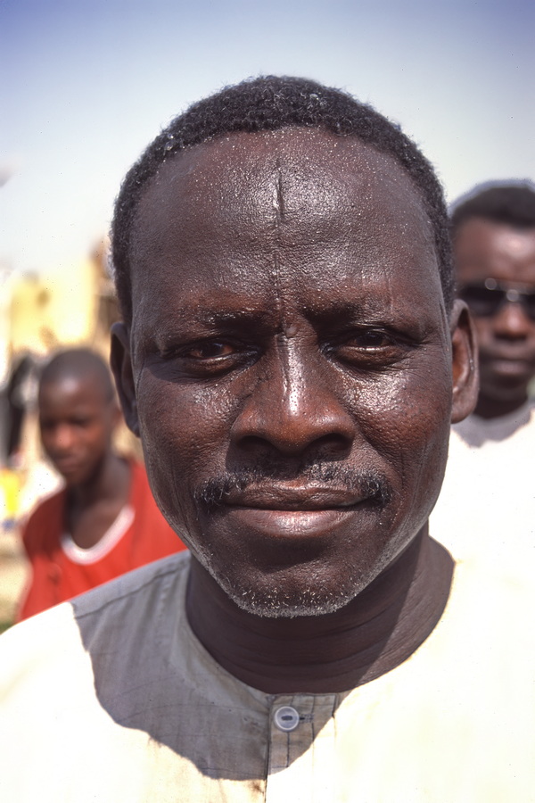 Buduma People
